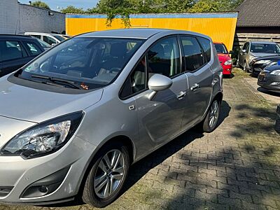 Opel Meriva B Innovation