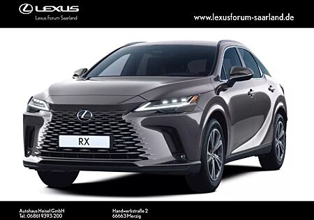 Lexus RX 450 RX 450h + E-Four Business Line