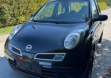 Nissan Micra 1.2 Visia Visia