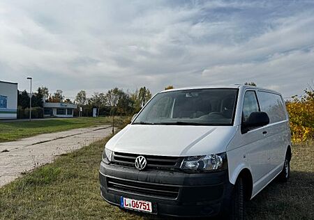 VW T5 Transporter Volkswagen Kasten-Kombi Kasten