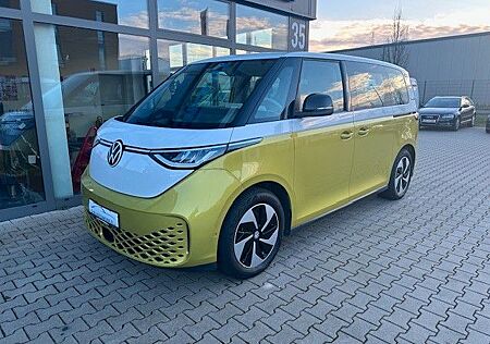 VW ID.BUZZ Volkswagen Bus 150 kW Pro