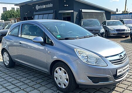 Opel Corsa D Edition *KLIMA*