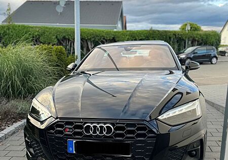 Audi S5 TDI tiptronic quattro Sportback