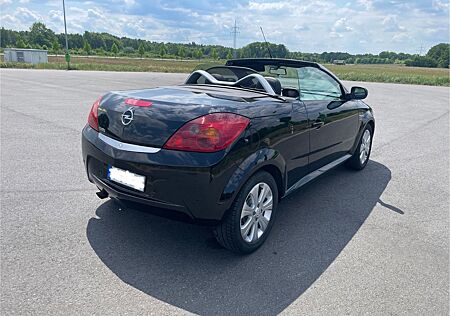 Opel Tigra 1.4 TWINPORT Edition Edition