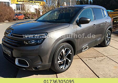 Citroën C5 Aircross Feel *Navi+LED+Kamera*