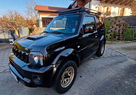 Suzuki Jimny 1.3 ALLGRIP Style Style