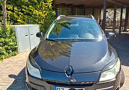 Renault Megane Grandtour Dynamique 1.6 16V 110 Dynamique
