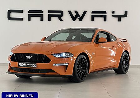 Ford Mustang 5.0 V8 GT Performance