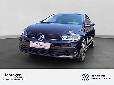 Volkswagen Polo 1.0 TSI DSG LIFE ACC PARKLENK IQ APP-CON