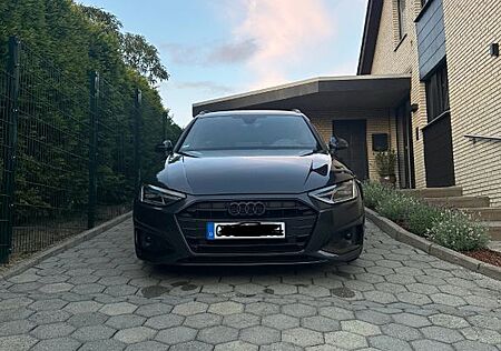 Audi A4 35 TDI S tronic advanced Avant