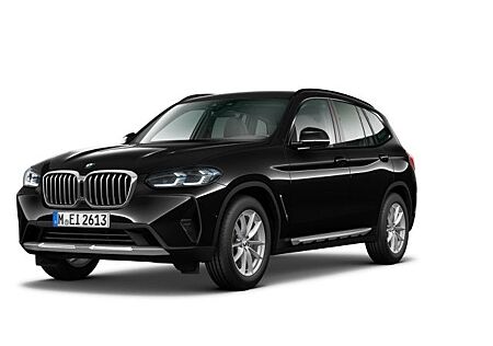 BMW X3 xDrive20d AT *MSport*Shadow*LiveCockpit*Laser