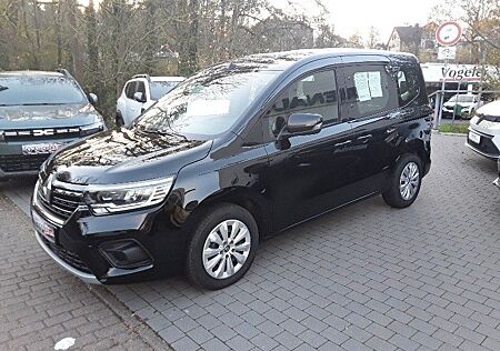 Renault Kangoo III Equilibre TCe 100