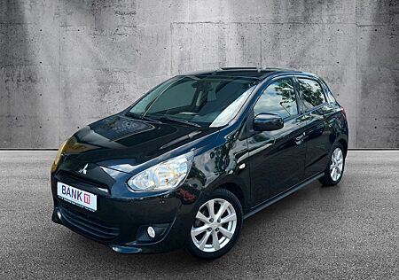Mitsubishi Space Star gebraucht kaufen Mitsubishi Space Star mit Garantie/Navi/DAB/Klimaautomatik