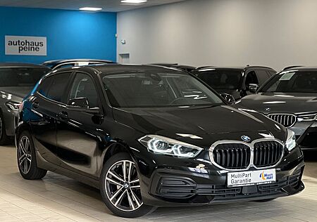 BMW 118i Advantage Aut/Navi/Panorama/LED/Hi-Fi