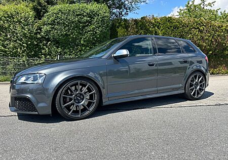 Audi RS3 RS 3 Sportback 2.5 TFSI quattro