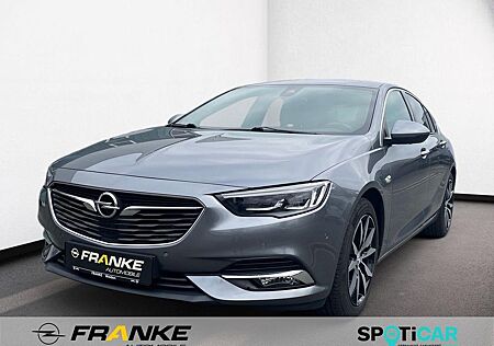 Opel Insignia GS Innovation#Leder#HUD#Navi#AHK#Kamera