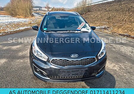 Kia Cee'd Sportswagon Sportswagon 1.0 T-GDI GT Line