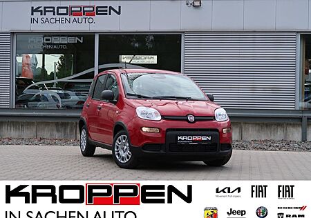 Fiat Panda Pandina 1,0 GSE Hybrid City Paket