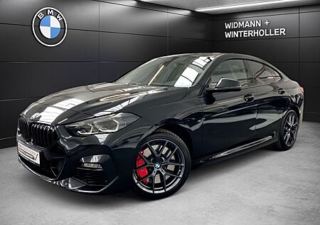 BMW 220i Gran Coupe M Sport Pro HUD ACC H/K el.Sitze