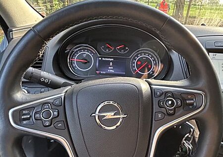 Opel Insignia 1.6 ECOTEC DI Turbo ecoFLEX Edition...