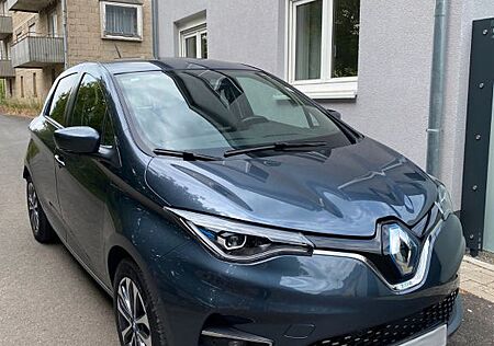 Renault ZOE Intens R135/Z.E. 50 Batteriemiete Intens
