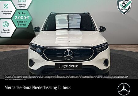 Mercedes-Benz EQB 300 4M/Progressive/Pano/360°/Advanced+