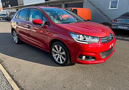 Citroën C4 Lim. Shine