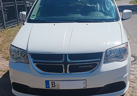Dodge Grand Caravan
