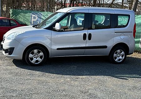 Opel Combo 1.6CDTI 77kW(105PS) S/S Selection TOUR