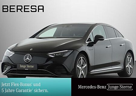 Mercedes-Benz EQE 350+ AMG Digital Light Massage Sitzklima HUD