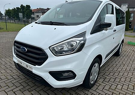 Ford Transit /Tourneo Custom Kombi 320 L1 * 9 Sitzer*