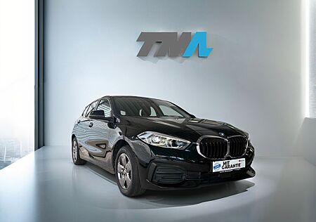 BMW 118i Aut. Metallic Hi-Fi Unfallfrei