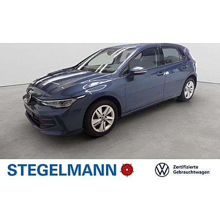 VW Golf leasen