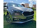 Skoda Fabia 1.0l MPI Tour, AHK/ Garantie bis 07/27