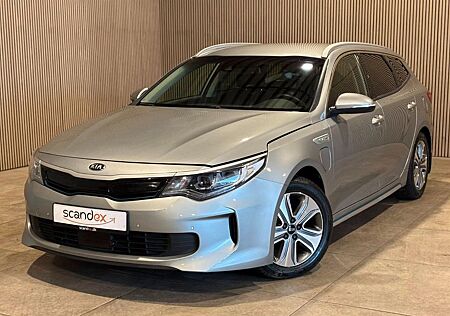 Kia Optima 2.0 Plug-in Hybrid Aut. 156HP