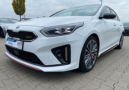 Kia Cee'd / Ceed/GT/VOLL