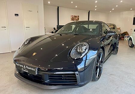 Porsche 911 Urmodell 911 Carrera 4 S/1-Hand/Pano/LiftsystemVA/AKC