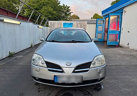 Nissan Primera P12 2.0 acenta plus