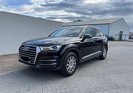 Audi Q7 ultra 3.0 TDI quattro tiptronic -