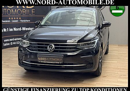 VW Tiguan Volkswagen Life 2.0 TDI Dig.Cockpit/AHK/Kamera/