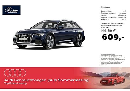 Audi A6 Allroad 45 TDI quattro