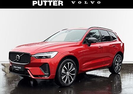 Volvo XC 60 XC60 B5 Benzin AWD Ultimate Dark 20'' ACC StandH