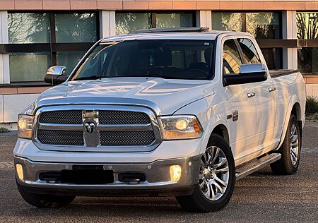Dodge RAM 1500 Ecodiesel LARAMIE LONG HORN