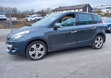 Renault Scenic III Luxe 1.9DCi*Klima*Leder*TÜV 02/28!