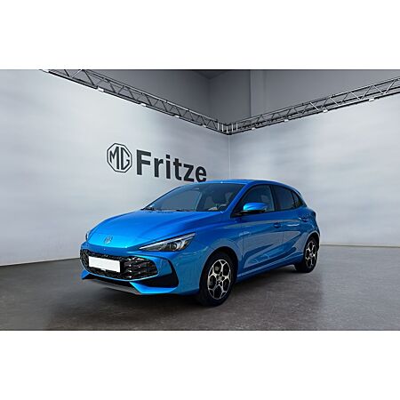 MG MG3 leasen MG MG3 leasen