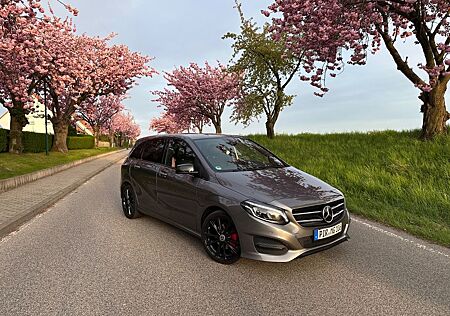 Mercedes-Benz B 220 d DCT Urban Urban