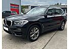 BMW X3 xDrive 20 d Advantage NAVI,AHK,LED,AUTOMATIK