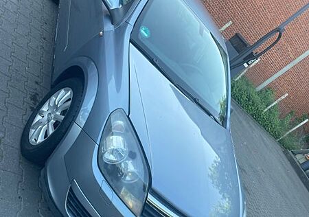 Opel Astra 1.6 Twinport -