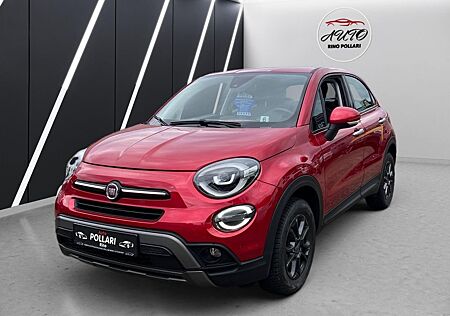 Fiat 500X City Cross 1.4 Automatik Kamera 1 Hand