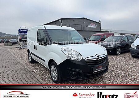 Opel Combo D Kasten/Tüv neu/LKW Zul./Euro 6/Benzin/